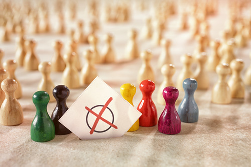 Interessenvertretung