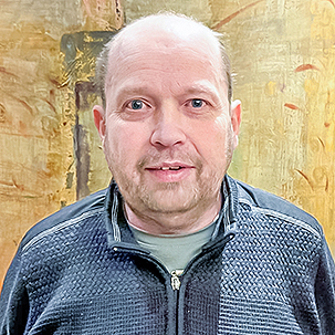 Jürgen von Döllen